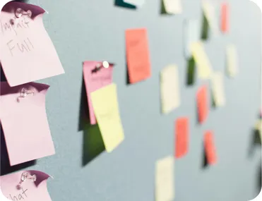 Leveraging machine learning for expense management.